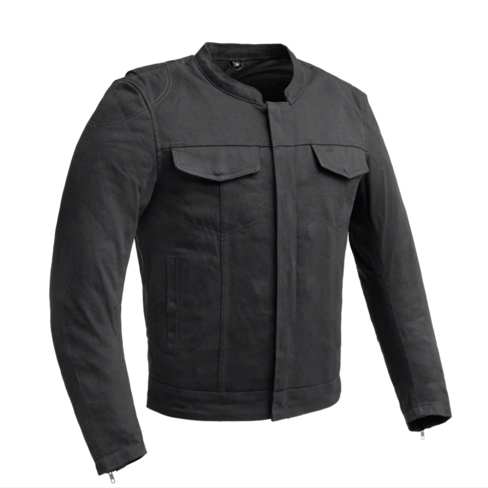 Desperado Motorcycle Twill Jacket- M